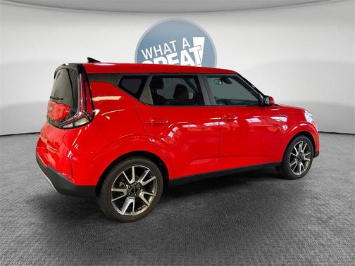 2024 Kia Soul EX