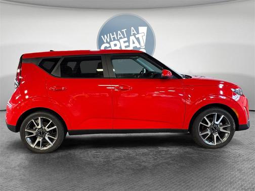 2024 Kia Soul EX