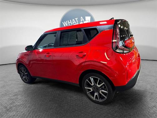 2024 Kia Soul EX