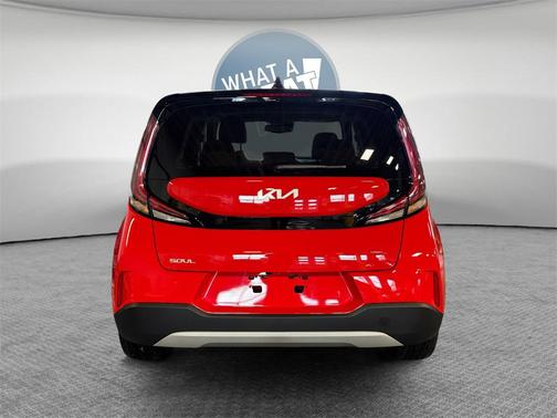 2024 Kia Soul EX