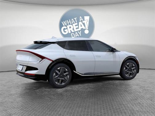 2025 Kia EV6 Light Long Range