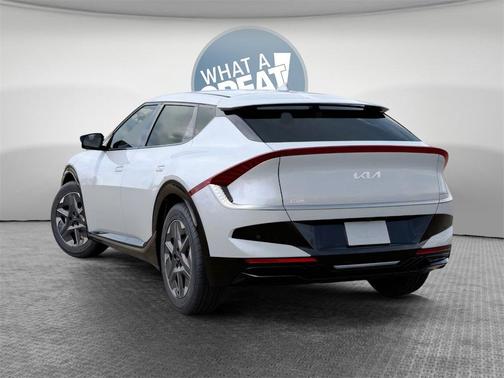 2025 Kia EV6 Light Long Range