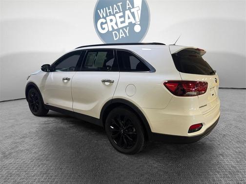 2020 Kia Sorento S