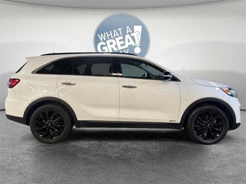 2020 Kia Sorento S