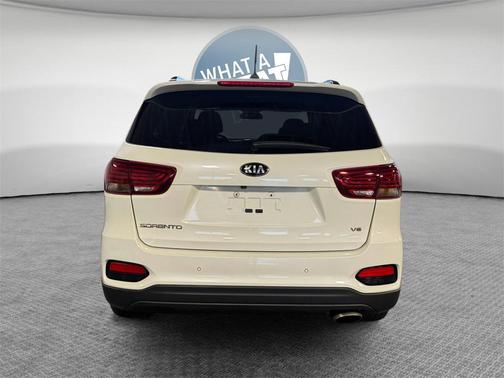 2020 Kia Sorento S