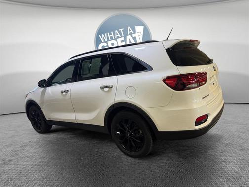 2020 Kia Sorento S
