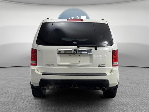 2011 Honda Pilot Touring
