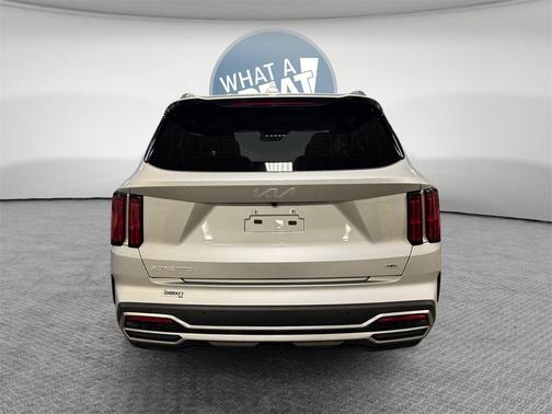 2024 Kia Sorento Hybrid SX Prestige