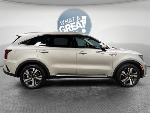 2024 Kia Sorento Hybrid SX Prestige