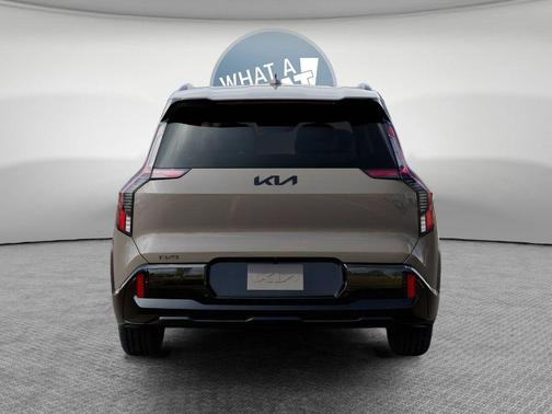 2026 Kia EV9 Land