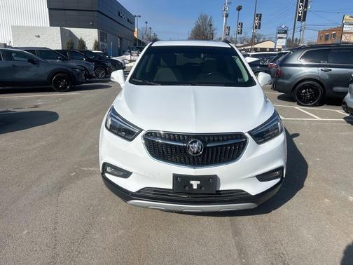 2019 Buick Encore Essence