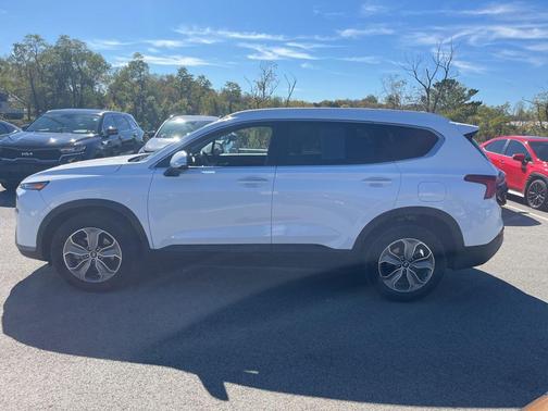 2023 Hyundai SANTA FE SEL 2.4