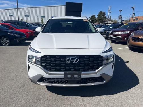 2023 Hyundai SANTA FE SEL 2.4
