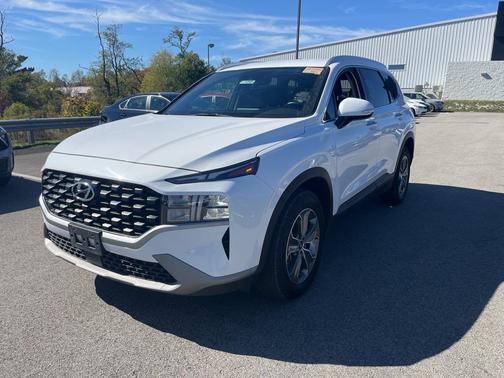 2023 Hyundai SANTA FE SEL 2.4