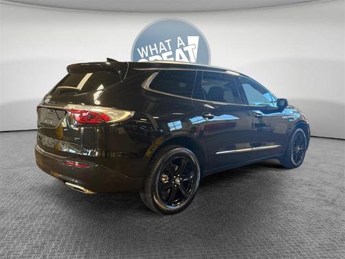 2024 Buick Enclave Essence AWD