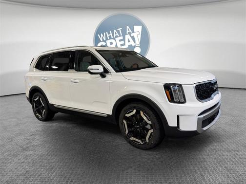 2023 Kia Telluride EX