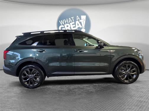 2022 Kia Sorento EX