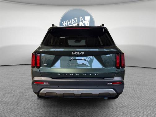 2022 Kia Sorento EX