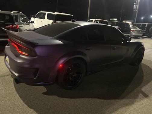 2021 Dodge Charger R/T Scat Pack