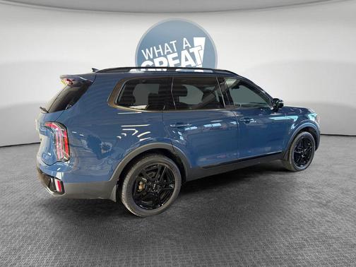 2024 Kia Telluride SX X-Line