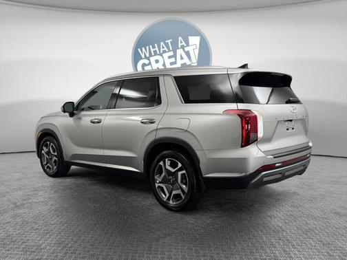 2025 Hyundai PALISADE Limited