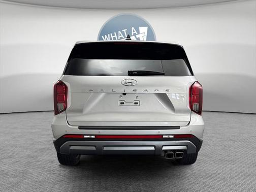 2025 Hyundai PALISADE Limited