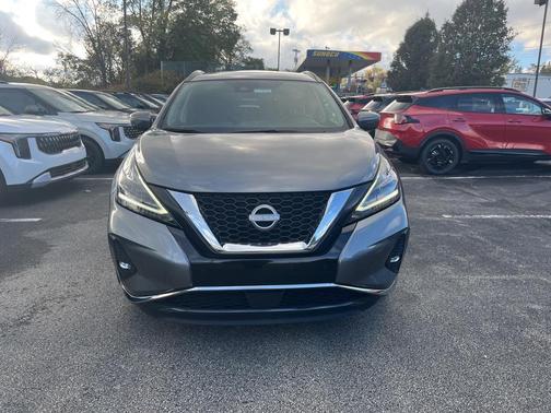 2023 Nissan Murano SV Intelligent AWD