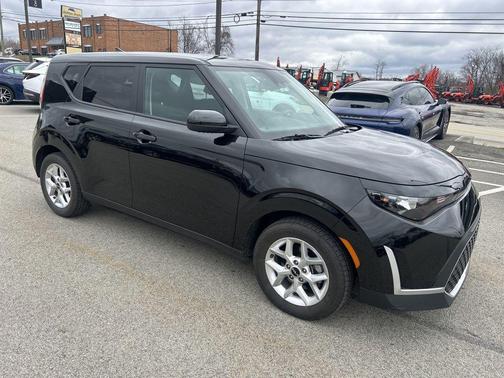 2023 Kia Soul S
