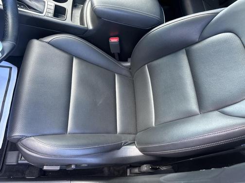 2022 Kia Sportage S