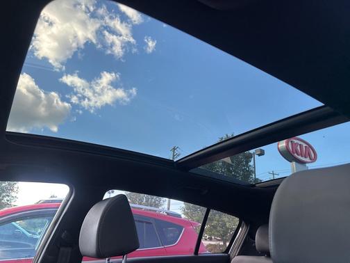 2022 Kia Sportage S