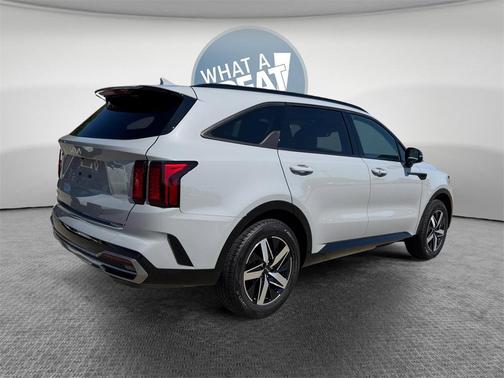 2023 Kia Sorento EX