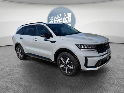 2023 Kia Sorento EX