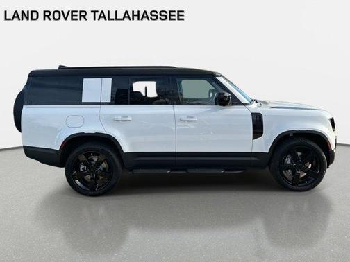 2026 Land Rover Defender P300 S