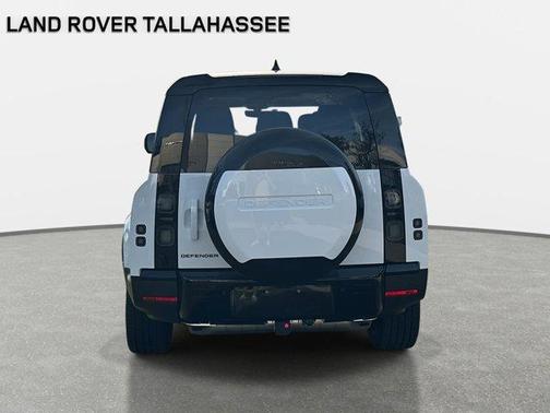 2026 Land Rover Defender P300 S