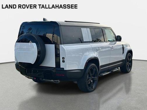 2026 Land Rover Defender P300 S