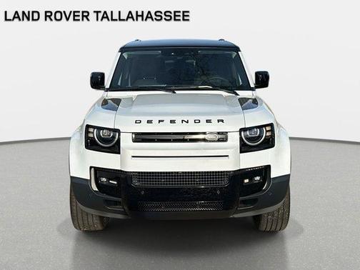 2026 Land Rover Defender P300 S