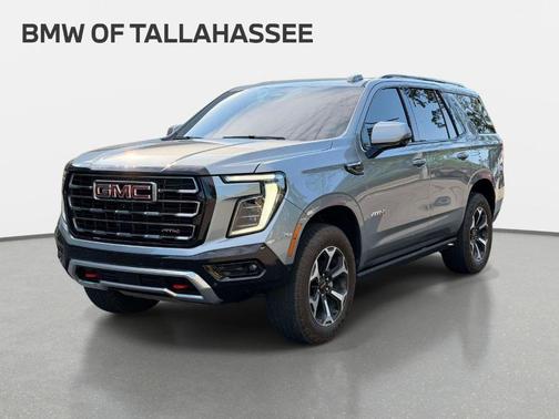 Sterling 2025 GMC Yukon AT4
