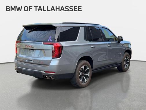 Sterling 2025 GMC Yukon AT4