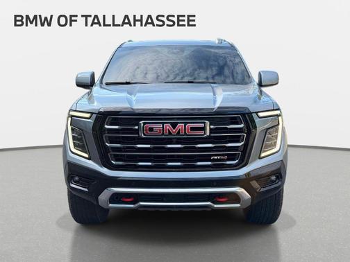 Sterling 2025 GMC Yukon AT4