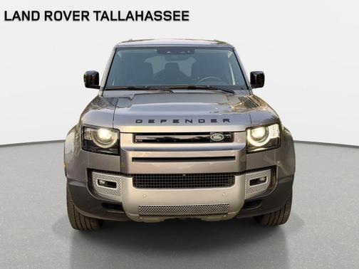 Eiger Grey 2020 Land Rover Defender 110 HSE