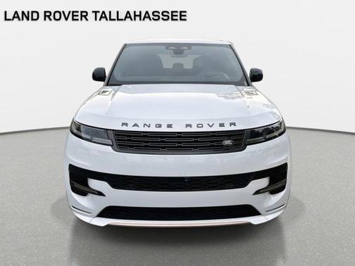 Fuji White 2025 Land Rover Range Rover Sport P460 Dynamic SE