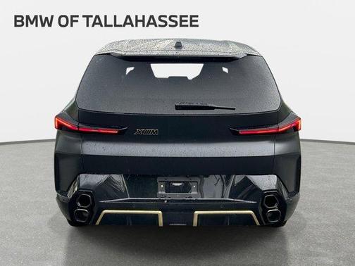 Black Sapphire 2023 BMW XM Base
