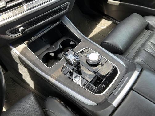 Alpine White 2023 BMW X5 xDrive40i
