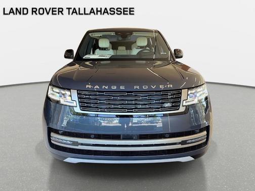 Varesine Blue 2026 Land Rover Range Rover P400 SE 7 Seat