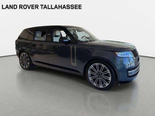 Varesine Blue 2026 Land Rover Range Rover P400 SE 7 Seat