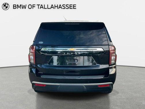 2021 Chevrolet Tahoe LS