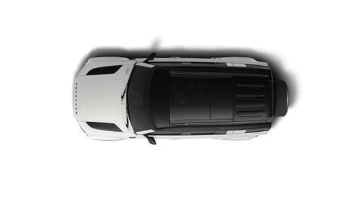 Fuji White 2026 Land Rover Defender P400 X-Dynamic SE