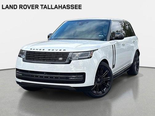 2025 Land Rover Range Rover AUTOBIOGRAPHY