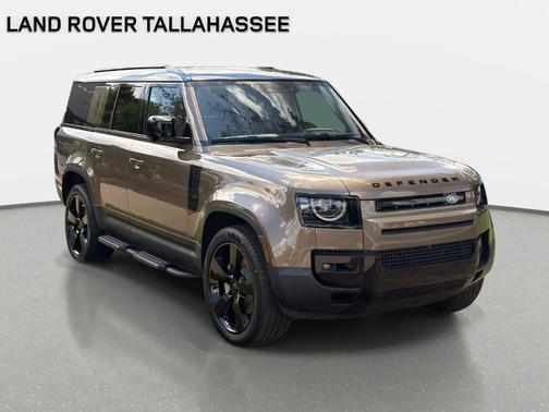 Gondwana Stone 2026 Land Rover Defender P300 S
