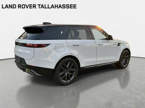 2024 Land Rover Range Rover Sport SE